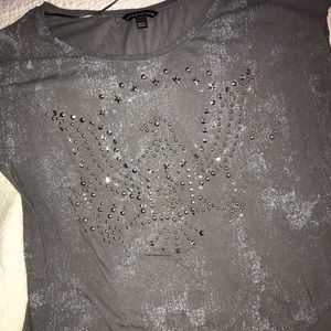 Rock & Republic casual top